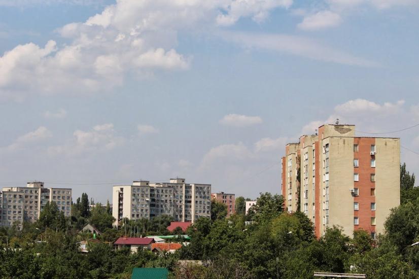 Олег з panoramio.com - Олег