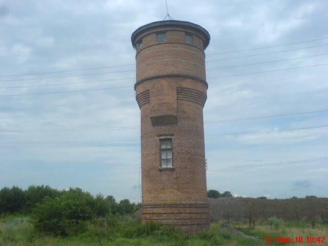 Попівка з panoramio.com - Поповка