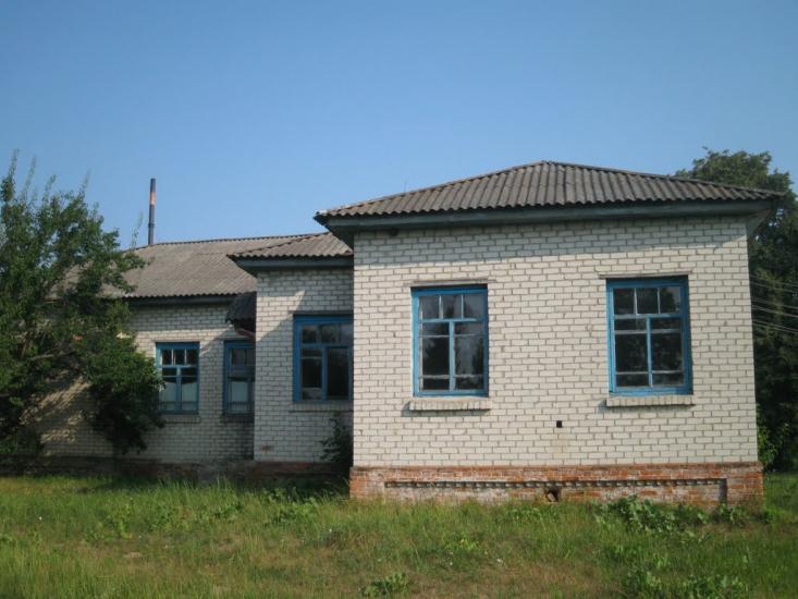 Малинівка з panoramio.com - Малиновка