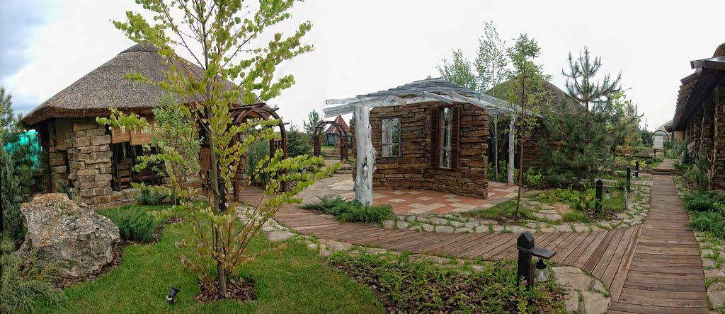 Доля з panoramio.com - Dolya