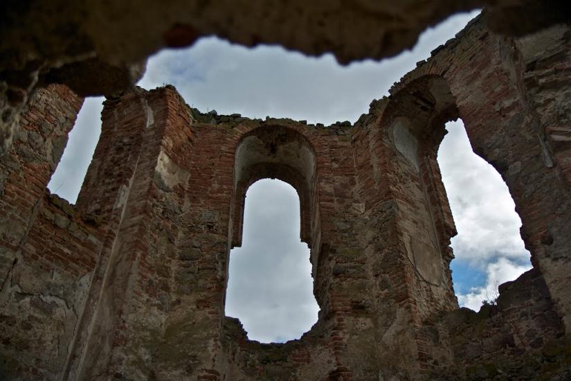 Селище з panoramio.com - Селище