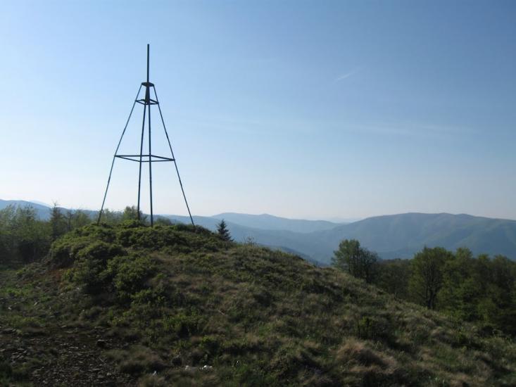 Усть-Чорна з panoramio.com - Усть-Чорна