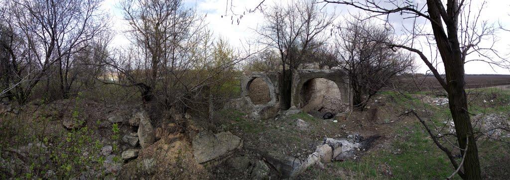 Старомихайлівка з panoramio.com - Старомихайлівка