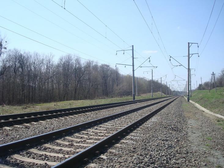 Чапаєвка з panoramio.com - Малые Коростовцы