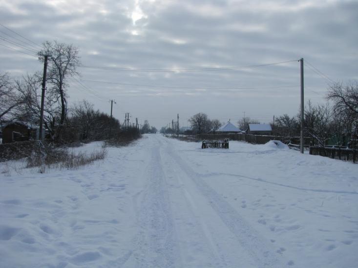 Печеніги з panoramio.com - Печениги