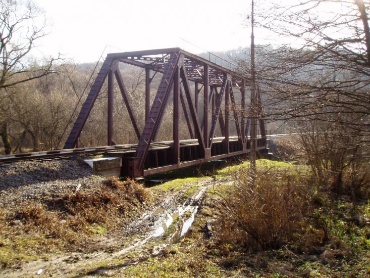 Брюховичі з panoramio.com - Брюховичи