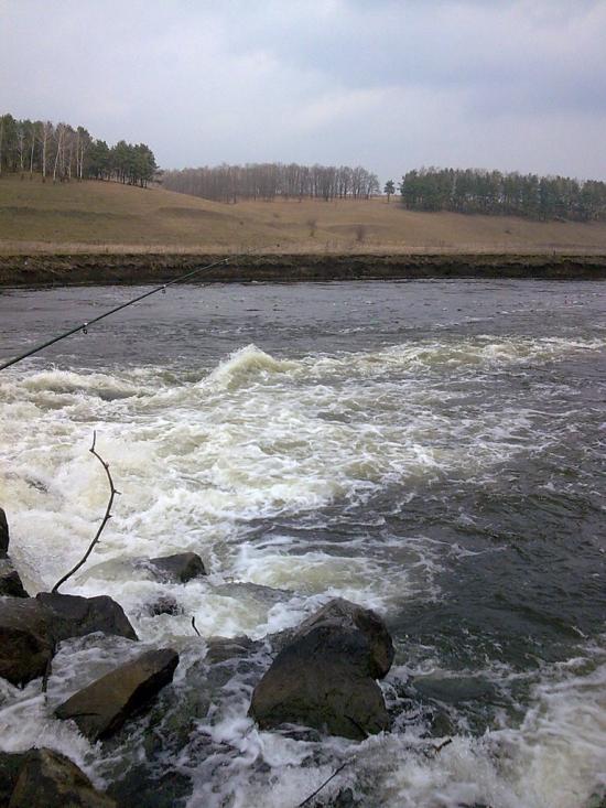 Хмільник з panoramio.com - Khmilnyk