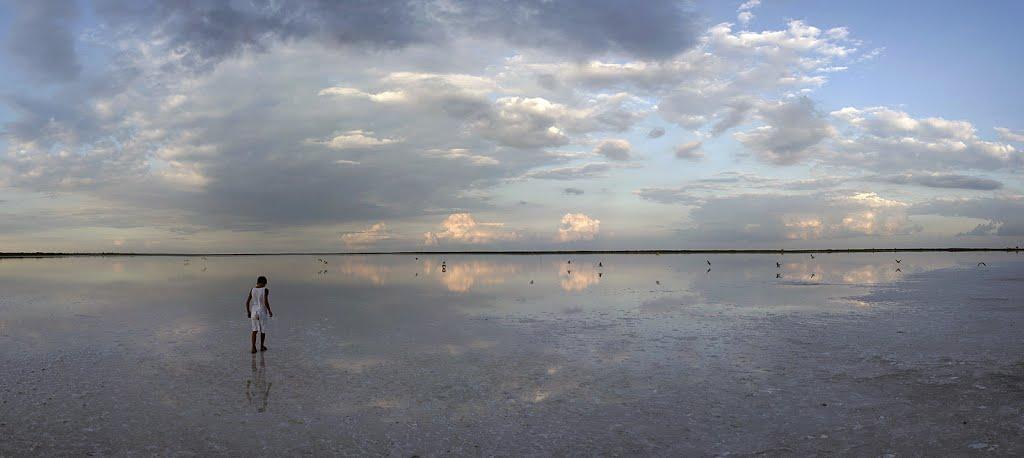 Подспор'є з panoramio.com - Подспорье