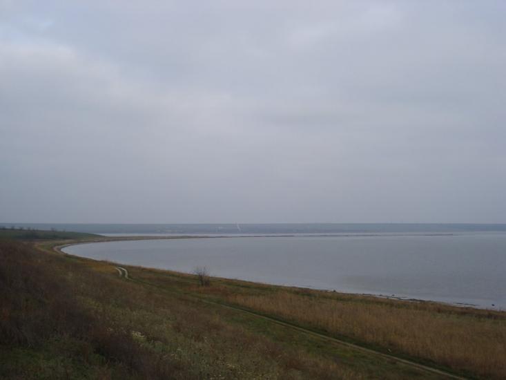 Калинівка з panoramio.com - Калиновка