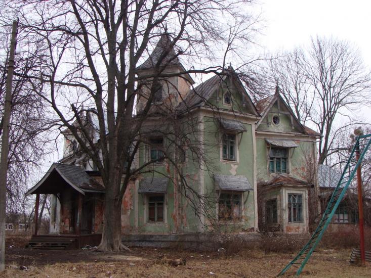 Копилів з panoramio.com - Копылов
