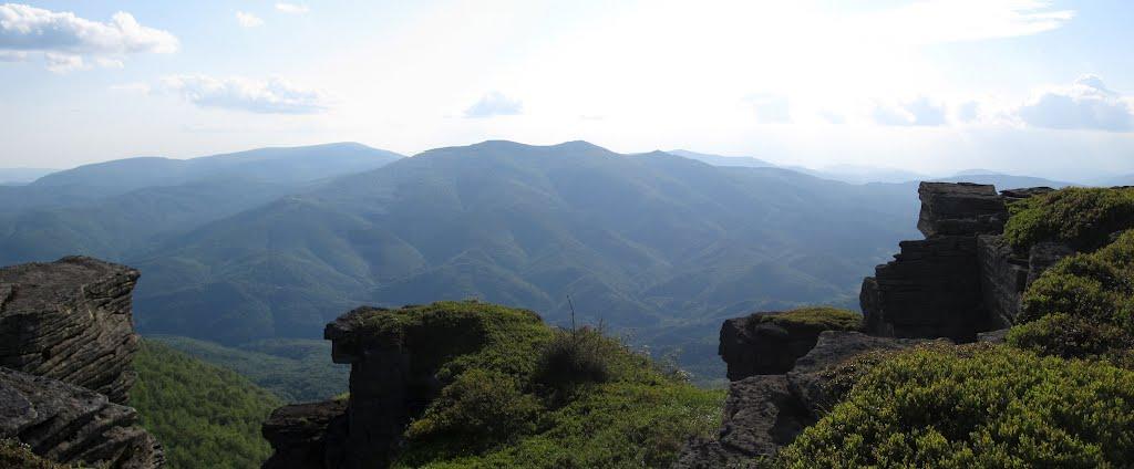 Буковець з panoramio.com - Буковец