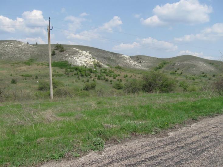 Стародубівка з panoramio.com - Стародубівка