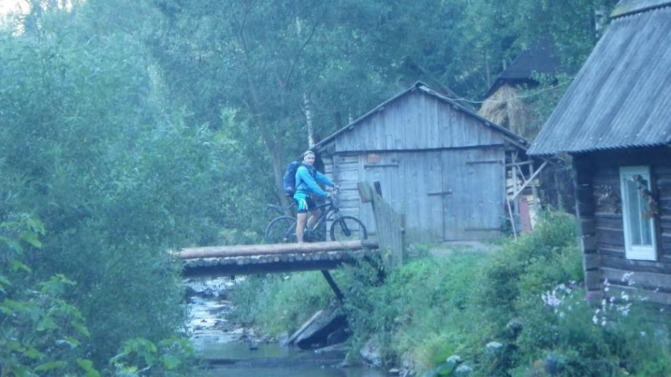 Ялинкувате з panoramio.com - Ялынковатое