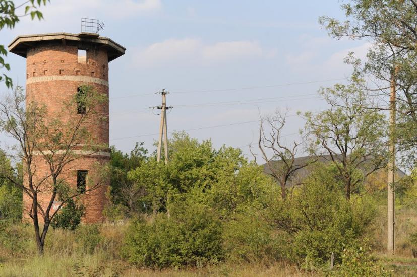 Садовий з panoramio.com - Садовий