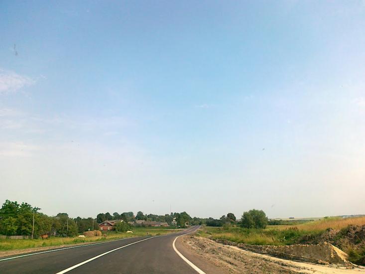 Угринів з panoramio.com - Угринів