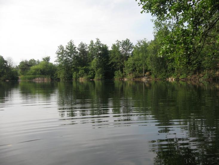 Шамраївка з panoramio.com - Шамраевка