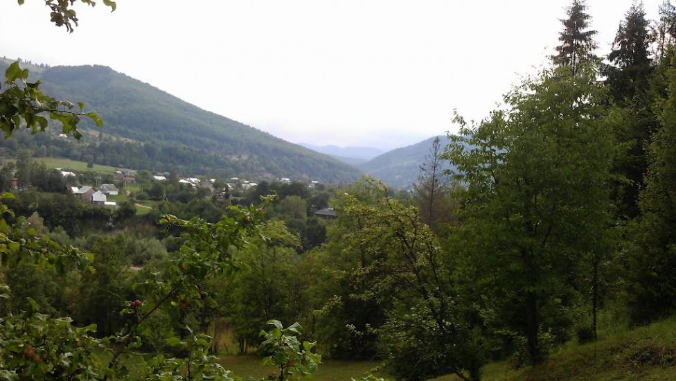 Прокурава з panoramio.com - Prokurava