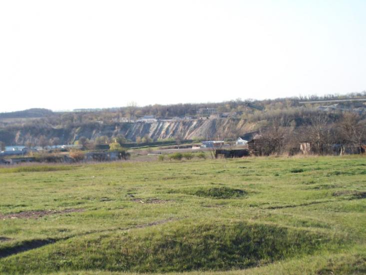 Сурсько-Клевцеве з panoramio.com - Сурсько-Клевцеве