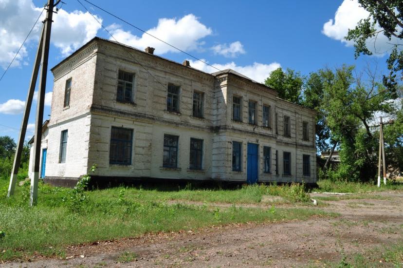 Веселинівка з panoramio.com - Veselynivka