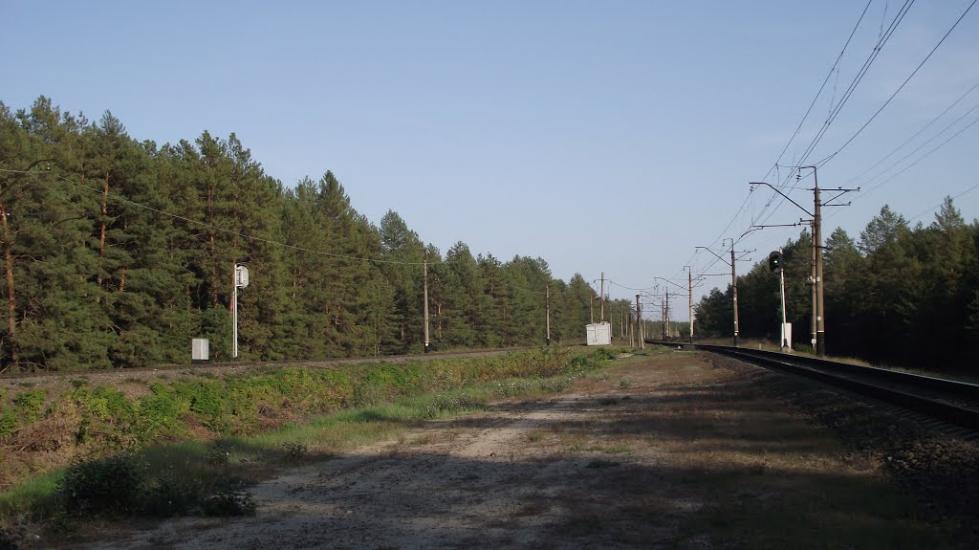 Ярова з panoramio.com - Яровая