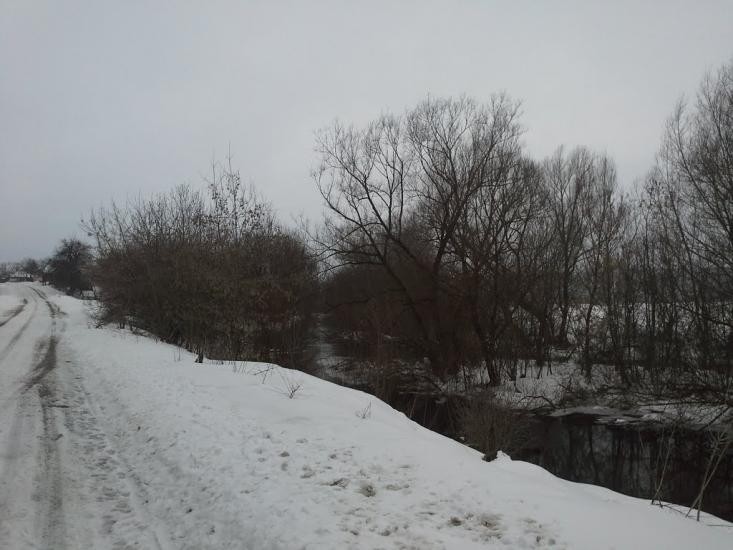 Бурканів з panoramio.com - Burkaniv