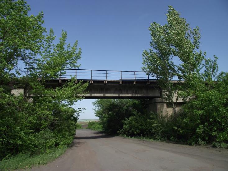 Михайлівка з panoramio.com - Михайловка