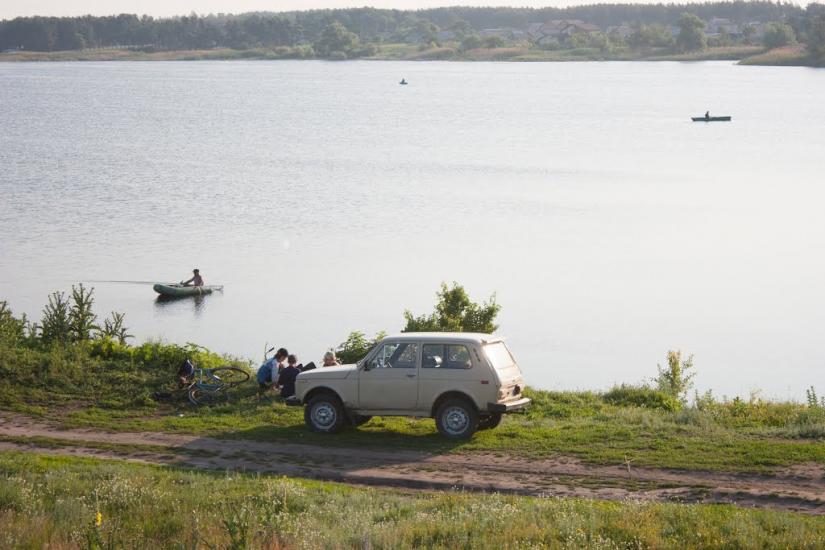 Кругляківка з panoramio.com - Кругляковка