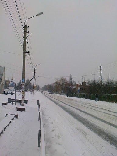 Калинівка з panoramio.com - Калинівка