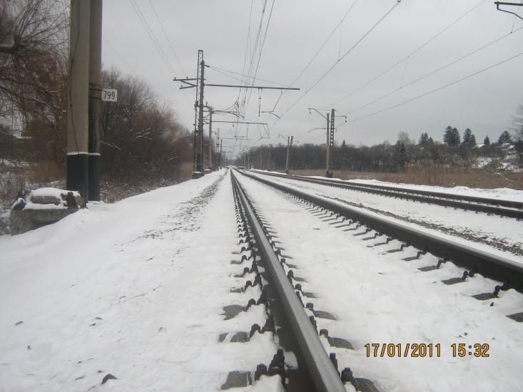 Нова Березівка з panoramio.com - Нова Березівка