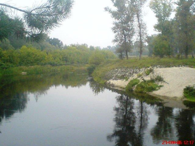 Лабурівка з panoramio.com - Лабуревка