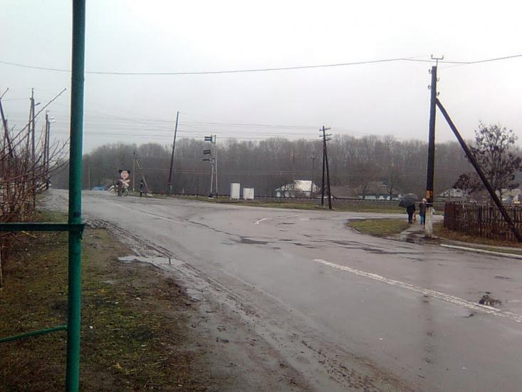 Сатанівка з panoramio.com - Сатановка