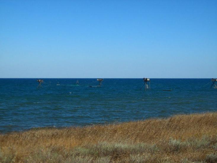 Водопійне з panoramio.com - Vodopiyne