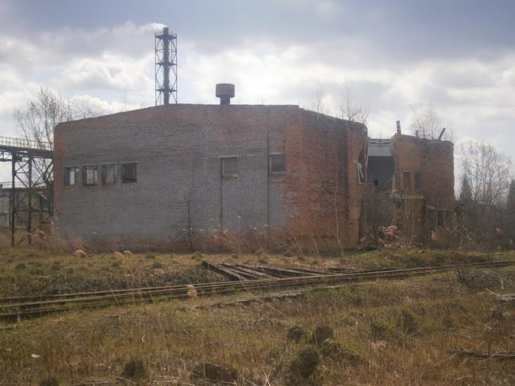 Дем'янка-Наддністрянська з panoramio.com - Демянка-Надднестрянская