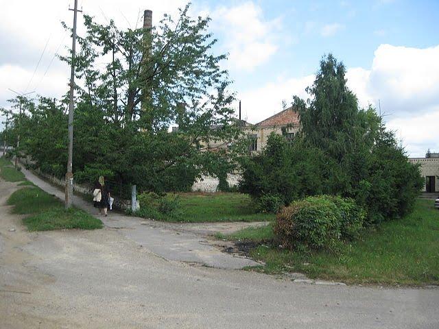 Джурин з panoramio.com - Dzhuryn