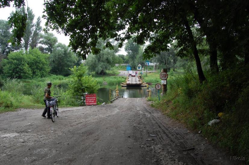 Нижнє з panoramio.com - Nyzhnye