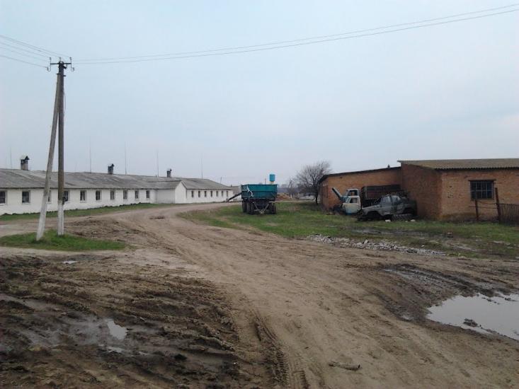 Рогачі з panoramio.com - Рогачи