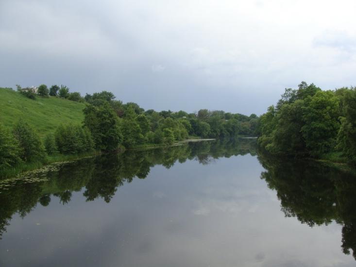 Чмирівка з panoramio.com - Чмыревка