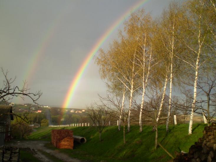 Михальча з panoramio.com - Михальча