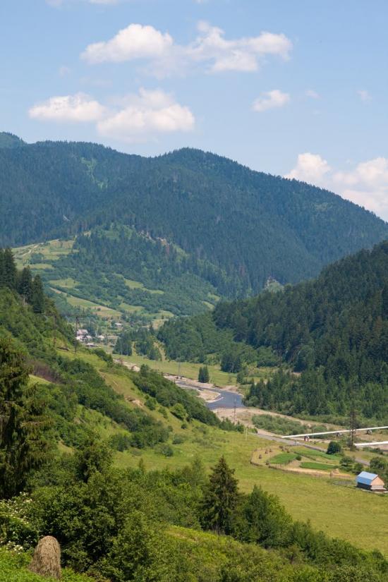 Репинне з panoramio.com - Репинне