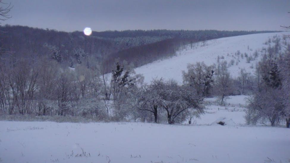 Лубенці з panoramio.com - Лубенцы