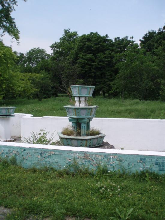 Комісарівка з panoramio.com - Комісарівка