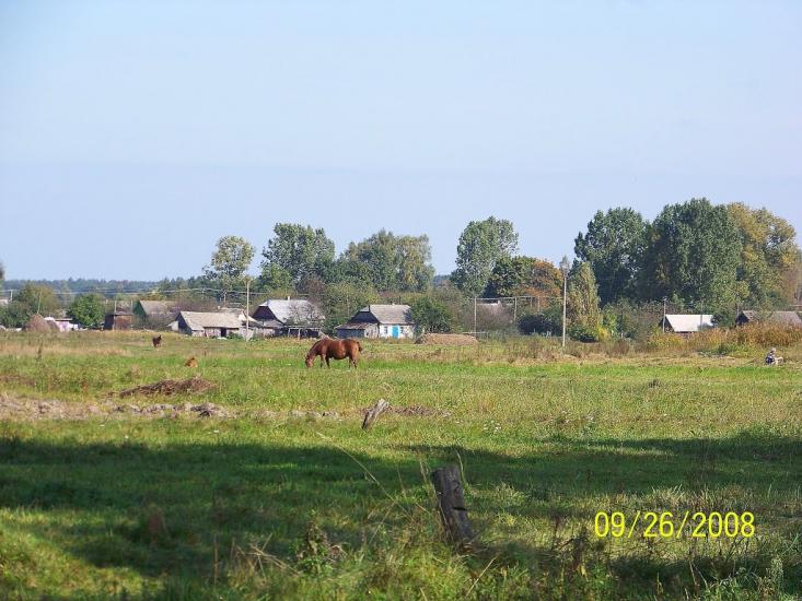 Пулемець з panoramio.com - Pulemets