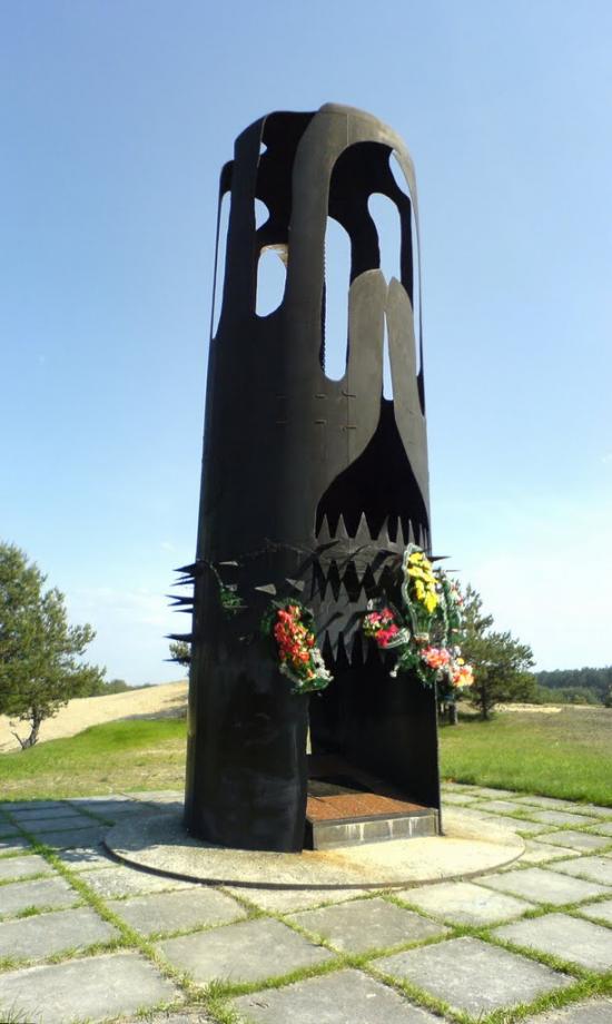 Славута з panoramio.com - Славута
