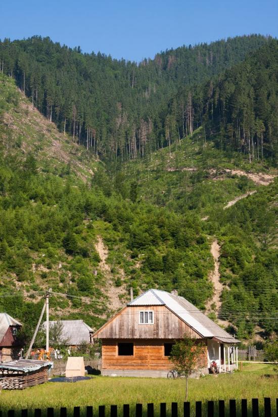 Загорб з panoramio.com - Загорб