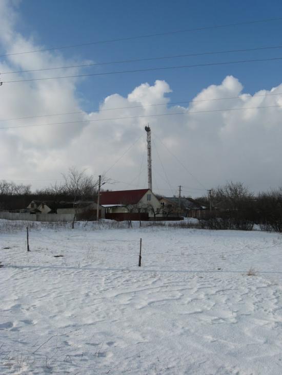 Великий Бурлук з panoramio.com - Великий Бурлук