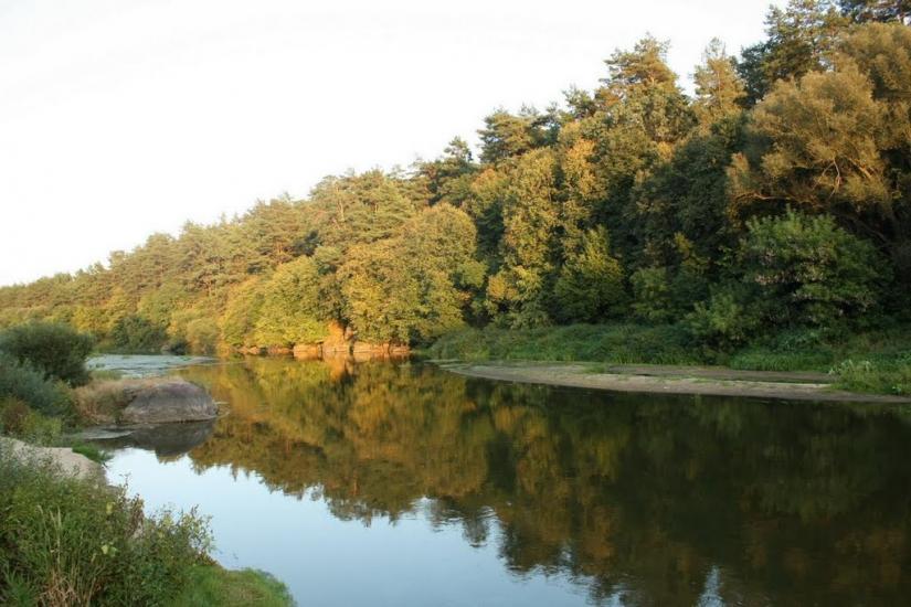 Городське з panoramio.com - Городское