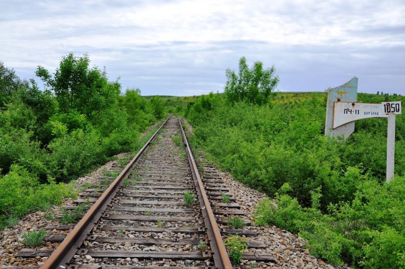 Куряче з panoramio.com - Курячье