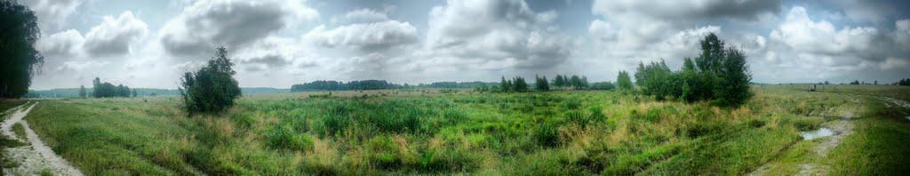 Курне з panoramio.com - Курное