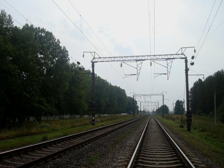 Кам'янка з panoramio.com - Каменка