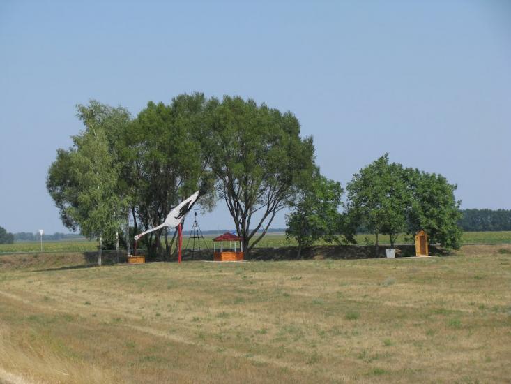 Цьови з panoramio.com - Цевы